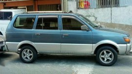 Rush for Sale... Toyota Revo GL Manual transmission 2000