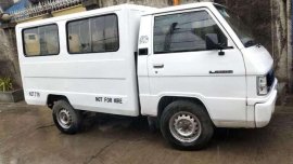 Mitsubishi L300 for sale 