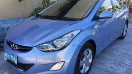 HYUNDAI ELANTRA 2011 MODEL * Automatic Transmission