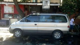 Hyundai Starex 1997 FOR SALE