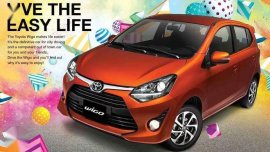 Toyota Best Deal 2018 FOR SALE