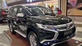 For sale 2018 Mitsubishi Montero automatic 300k all in brand new