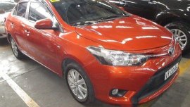 Toyota Vios 2017 for sale