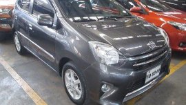 Toyota Wigo 2017 for sale