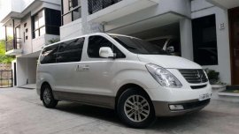 2015 Hyundai Grand Starex vgt crdi vgt engine