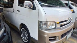 Toyota Hiace 2015 for sale