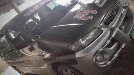 RUSH SALE! HYUNDAI STAREX Turbo 2011