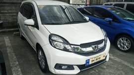 Honda Mobilio 2017 for sale