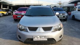 2008 Mitsubishi Outlander for sale