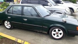 1982 Toyota Corona dx Excellent running condition