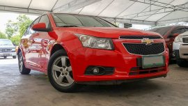 2010 Chevrolet Cruze for sale