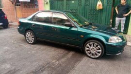 1997 Honda Civic For Sale