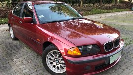 2000 BMW 323I FOR SALE