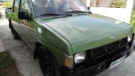 1996 Nissan Pathfinder Power Pick Up