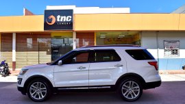 2016 Ford Explorer for sale