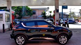 2017 Nissan Juke Super Fresh 798t Nego