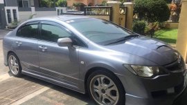 HONDA CIVIC 2007 FOR SALE