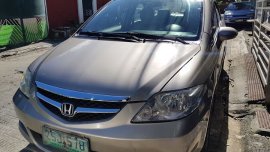 2008 Honda City for sale