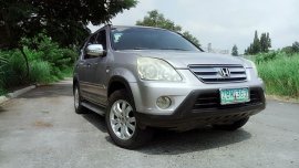 2006 Honda CR-V for sale