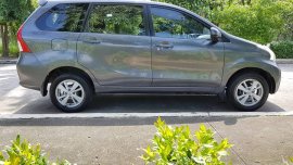 2013 Toyota Avanza for sale