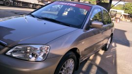 Honda Civic 2001 vti dimension for sale