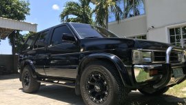 Nissan Terrano 1997 for sale