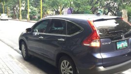2013 Honda CR-V for sale