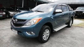 2013 Mazda BT-50 for sale