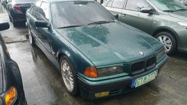 BMW 316i 1995 for sale