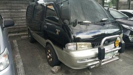 Kia Pregio 2003 for sale