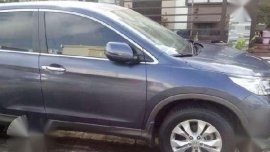 2013 Honda Crv 20 automatic FOR SALE