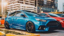 2017 Ford Focus RS inspired FOR SALE