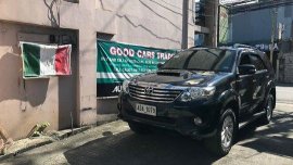 Toyota Fortuner 2014 for sale