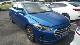 Hyundai Elantra 2016 for sale