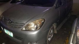 2009 Toyota Innova e Matic Diesel FOR SALE