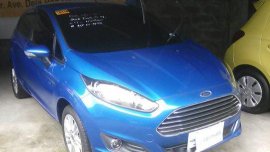 Ford Fiesta 2016 for sale