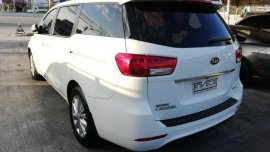 2016 Kia Grand Carnival for sale