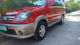 2013 Mitsubishi Adventure for sale