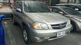 Mazda Tribute 2003 for sale