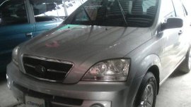 Kia Sorento 2004 for sale