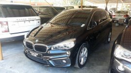 BMW 218i 2016 AT for sale