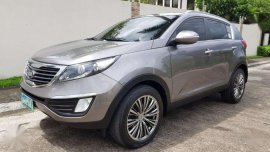 2012 Kia Sportage for sale