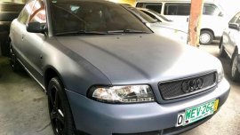 Audi A4 1999 for sale 