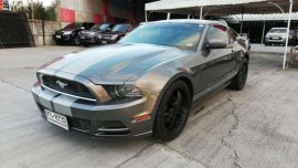 2013 Ford Mustang for sale