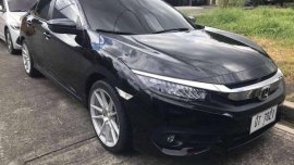 2016 Honda Civic 18 E FOR SALE