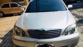 Toyota Camry 2005 aquired FOR SALE
