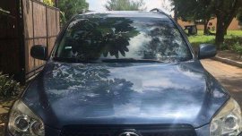 2007 Toyota Rav4 4x2 FRESH AS NEW