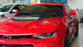 Chevrolet Camaro 2017 for sale