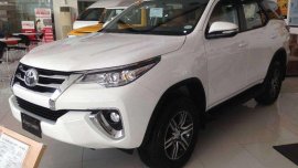 2018 Toyota Fortuner for sale