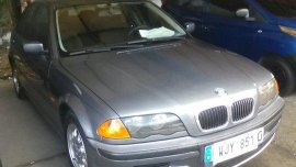 BMW 318i 2000 for sale 